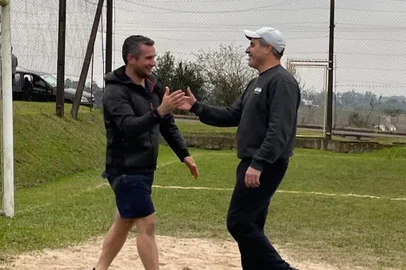 Duas vítimas mortas em assalto a hotel de Mato Castelhano eram professores da UFSM<!-- NICAID(15822464) -->