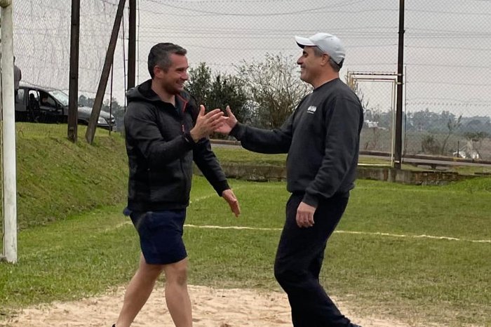 UFSM / Divulgação