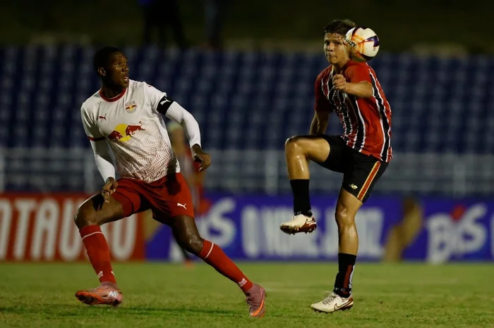 Miguel Schincariol / Divulgação/ São Paulo FC