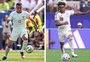 França e Espanha disputam semifinal que define favorito ao título da Copa do Mundo