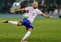 Fifa proíbe Bélgica de usar camisa com a palavra "love" durante a Copa