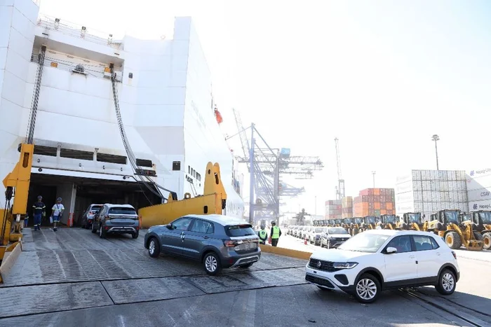 Volkswagen / Divulgação Volkswagen / Divulgação