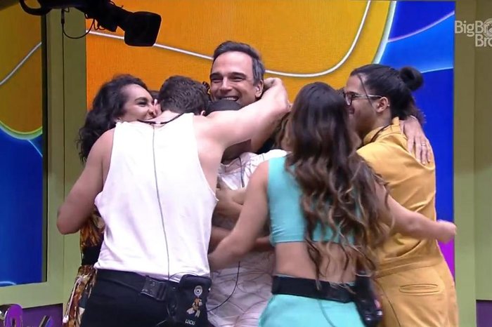 Reprodução / Globo