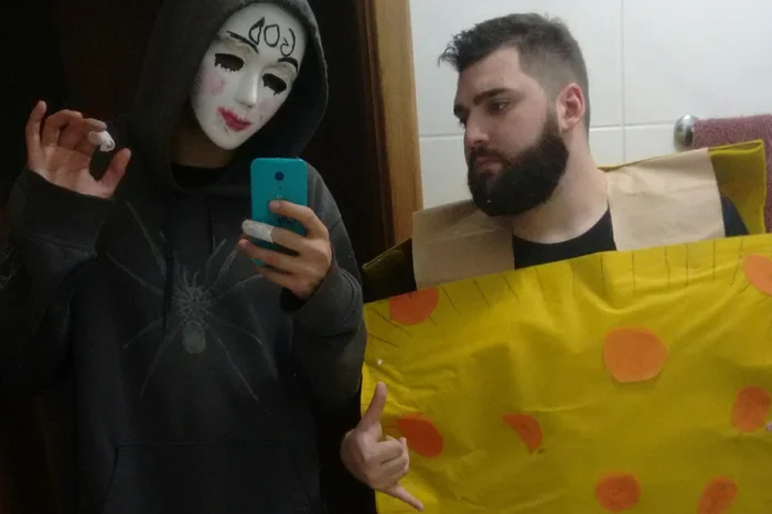 Leonardo Martins / Arquivo pessoal