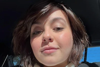 Atriz Klara Castanho escreveu carta aberta sobre caso de estupro, gravidez e entrega de bebê para adoção<!-- NICAID(15134031) -->