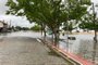 Enchente em São Lourenço do Sul - Foto: Cau Holz/Divulgação<!-- NICAID(15605674) -->