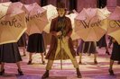 TIMOTHÉE CHALAMET as Willy Wonka in Warner Bros. Pictures and Village Roadshow Pictures’ WONKA, a Warner Bros. Pictures release.<!-- NICAID(15616462) -->