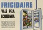 A marca que foi sinônimo de geladeira no Brasil