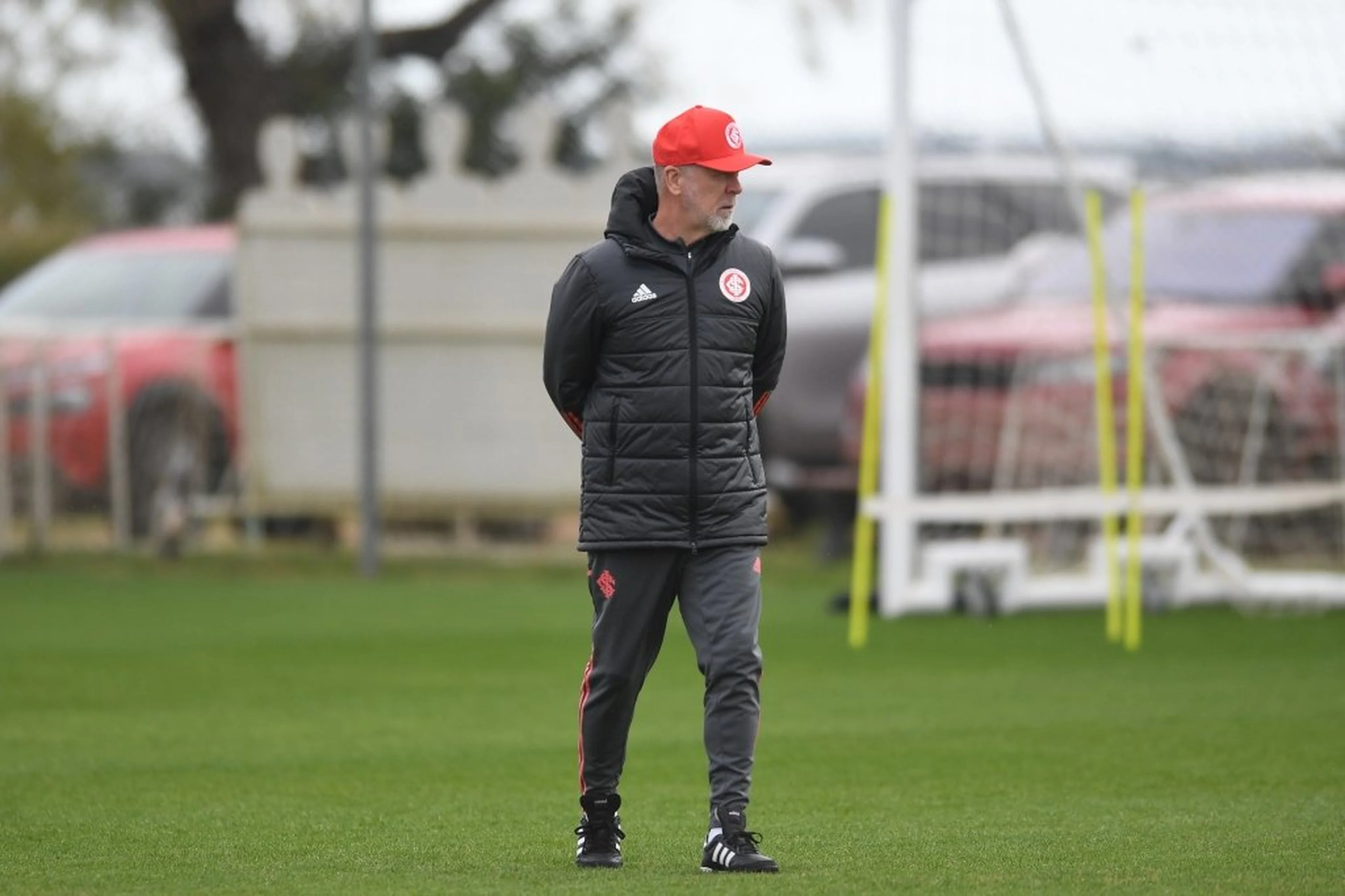 Ricardo Duarte/Inter/Divulgação