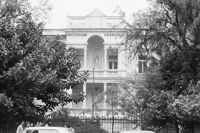 Armênio Abascal Meireles / Agencia RBS Armênio Abascal Meireles / Agencia RBS