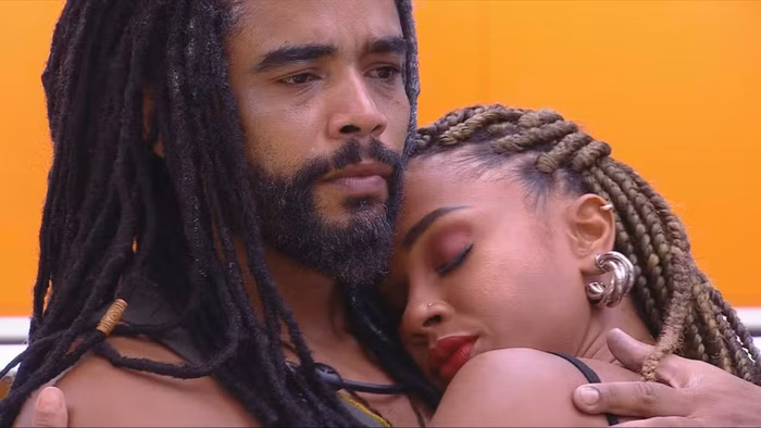 Globo / Reprodução Globo / Reprodução