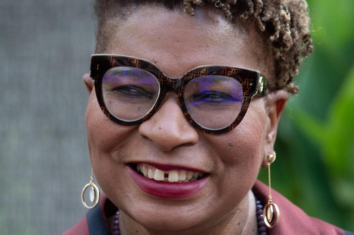 Lourdes Rosa / Divulgação