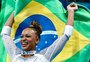Rio Open adota cerimônia de abertura e Rebeca Andrade apresentará o troféu do ATP 500