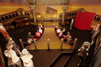 Cristais Gramado - Murano Experience<!-- NICAID(16330277) -->