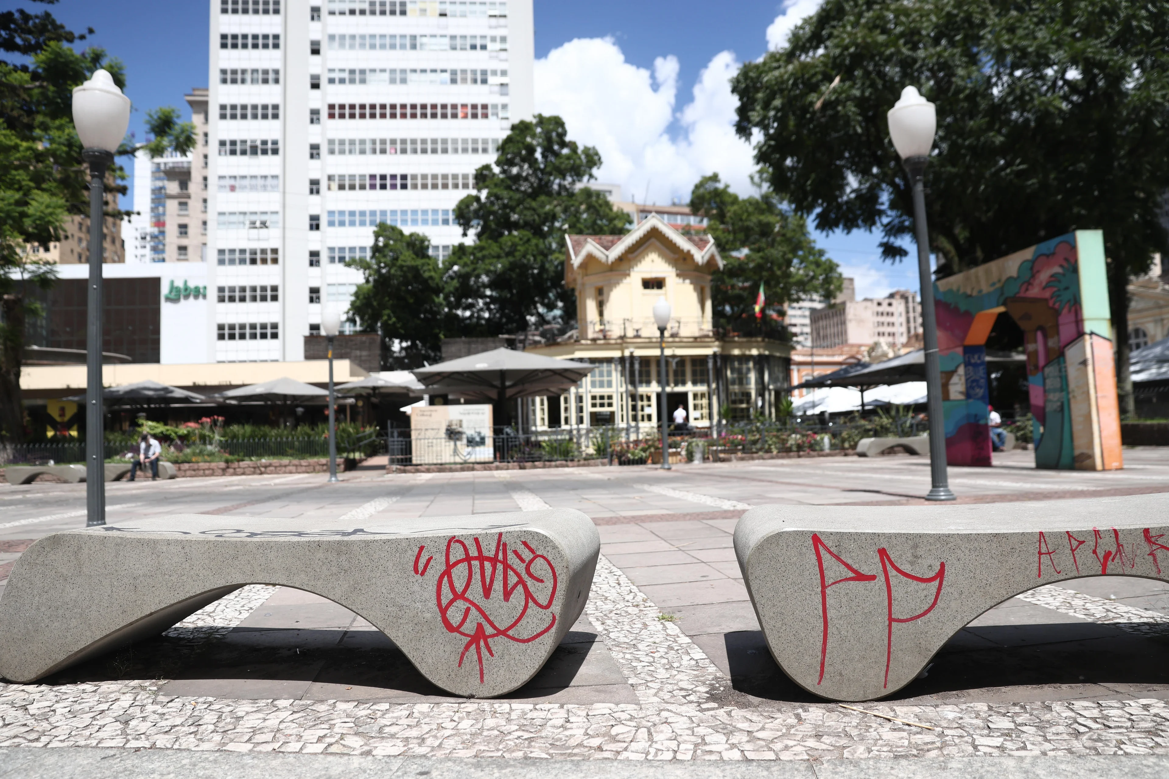 Jonathan Heckler/Agencia RBS