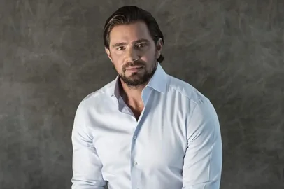 O ministro André Mendonça, do Supremo Tribunal Federal (STF), autorizou a transferência do empresário Daniel Vorcaro, dono do Banco Master, para um presídio estadual. Vorcaro foi preso em São Paulo, na manhã desta quarta-feira (4), na terceira fase da Operação Compliance Zero.<!-- NICAID(16238188) -->