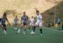 Grêmio vence Atlético-MG na retomada do Brasileirão Feminino sub-20