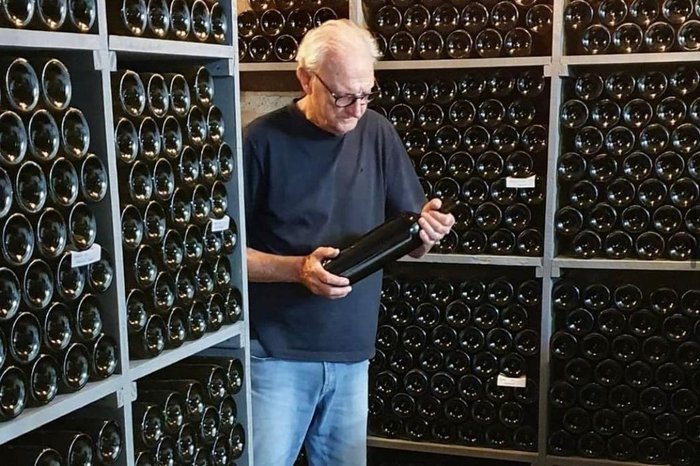 Vinhos da Rua do Urtigão / Divulgação