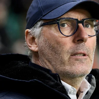 Laurent Blanc, futebol