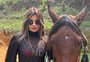 Quem é a ex-mulher de Nem da Rocinha, que foi presa em maternidade do Rio 