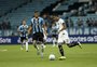 Grêmio x Botafogo na Jornada Digital da Gaúcha; acompanhe ao vivo 