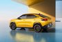 Citroën mostra primeiras imagens do Basalt Vision