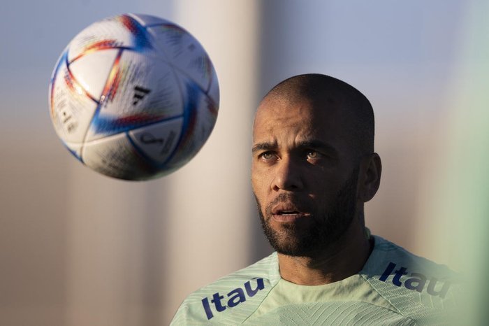 Lucas Figueiredo / CBF/Divulgação Lucas Figueiredo / CBF/Divulgação