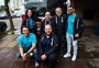 Equipe do Grupo RBS embarca para os Jogos Olímpicos de Paris