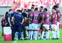 Após 210 dias, um teste de postura e maturidade ao grupo do Caxias na semifinal