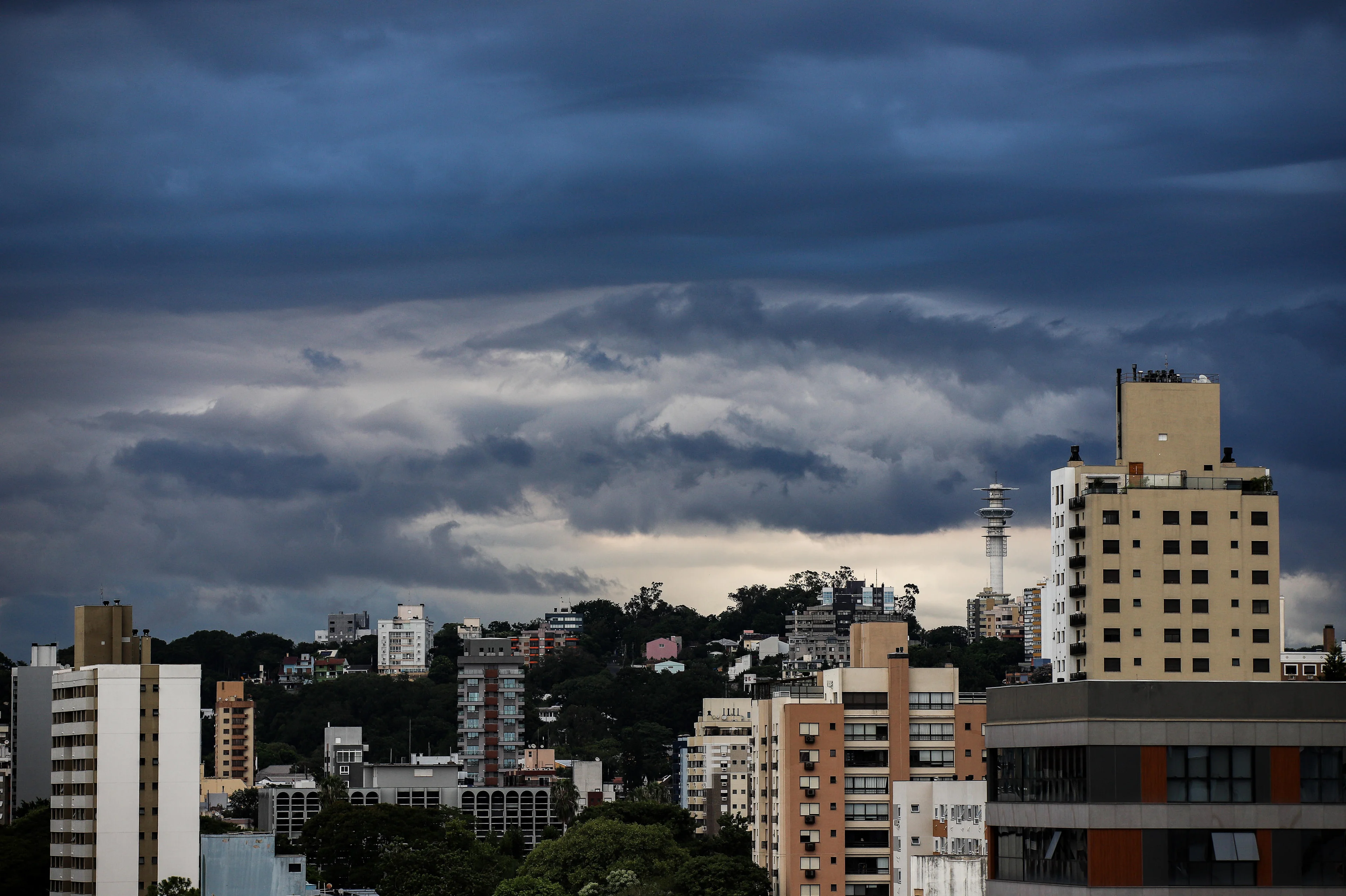 Duda Fortes/Agencia RBS