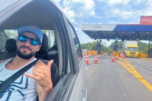 Pedro Zanrosso / Agência RBS
