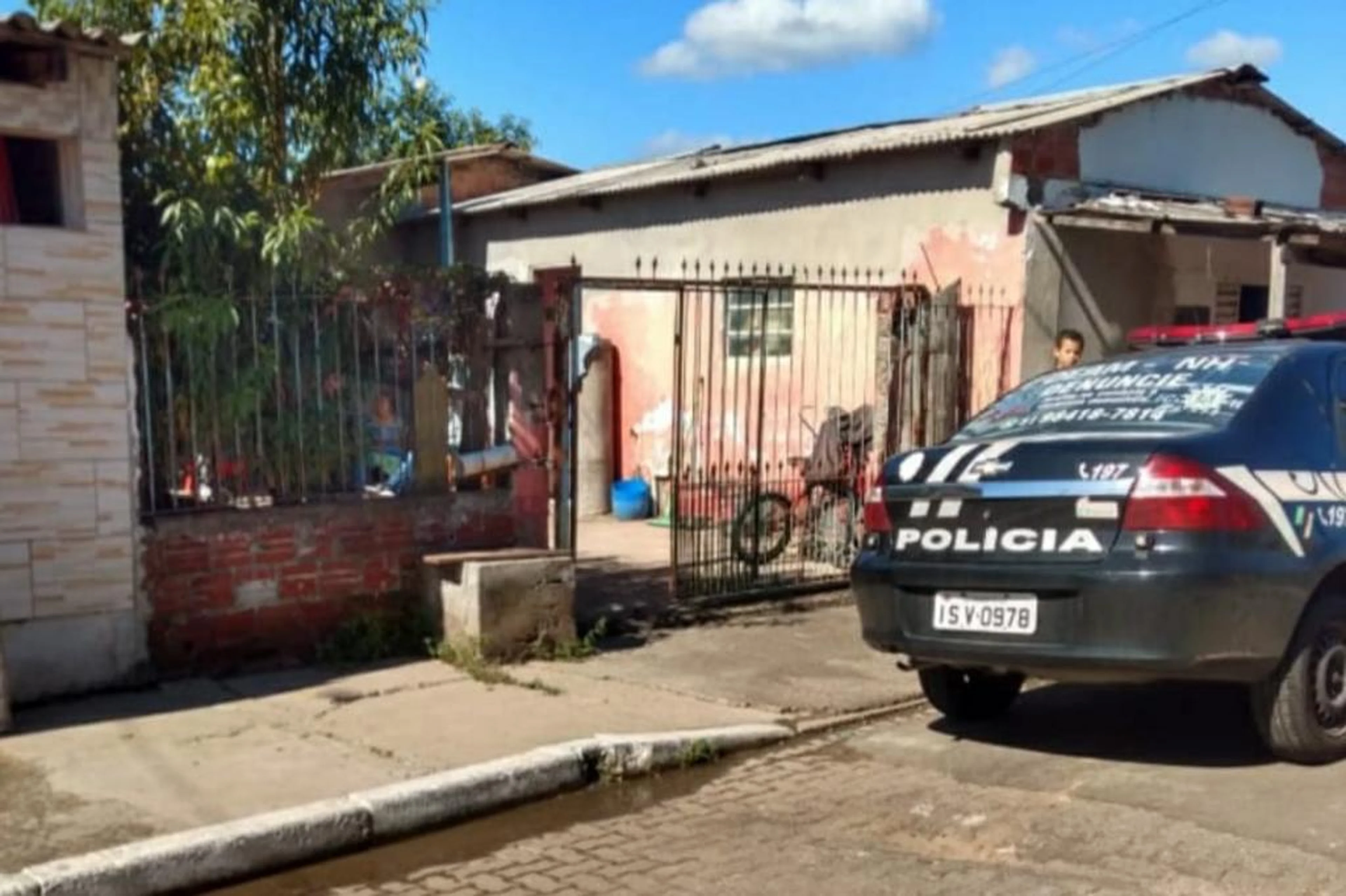 Divulgação/Polícia Civil