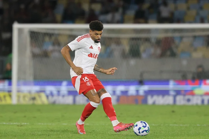 Ricardo Duarte / SC Internacional/Divulgação