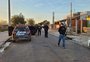 Dois adolescentes são apreendidos e homem é preso em investigação sobre assassinato em Santa Maria
