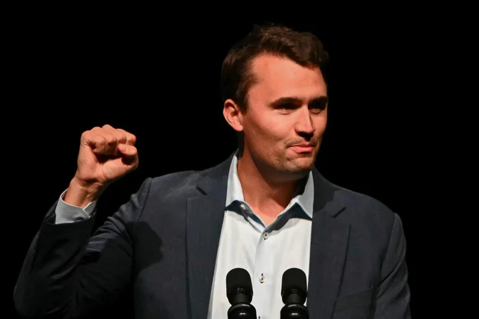 Patrick T. Fallon / AFP