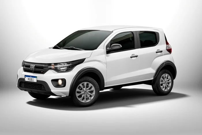 Fiat / Divulgação