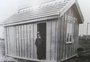 Varig: rotas dos aviões nos anos 1920