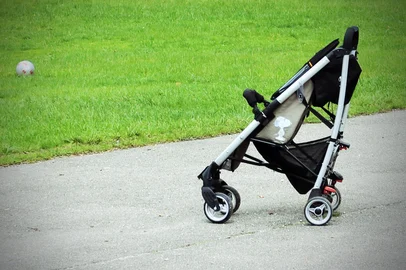 Como escolher o melhor carrinho de bebê em 2025?<!-- NICAID(16061607) -->