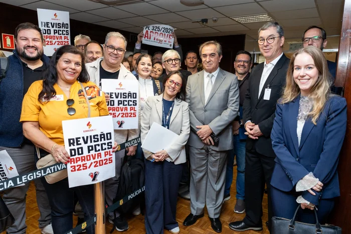 Juliano Verardi / TJRS Juliano Verardi / TJRS