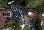 FAB transportará urnas funerárias de vítimas de acidente com avião da Voepass em Vinhedo