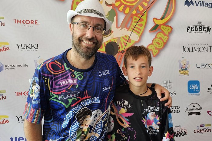 Tatieli Sperry / Divulgação