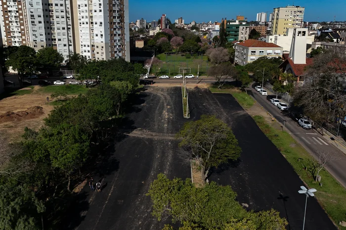 Renan Mattos / Agencia RBS Renan Mattos / Agencia RBS