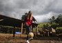 Das Gurias do Yucumã à zaga do Inter, conheça a história de Bianca Martins