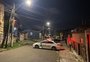 Mulher é baleada dentro de casa na zona norte de Porto Alegre