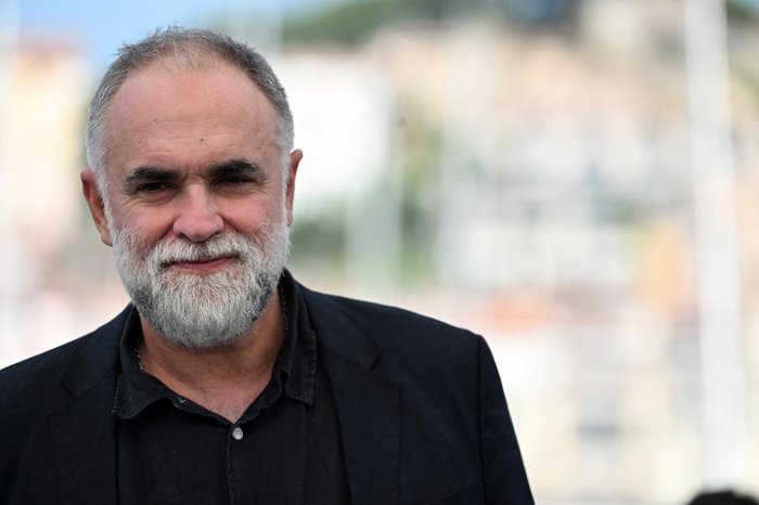 Patricia DE MELO MOREIRA / AFP Patricia DE MELO MOREIRA / AFP