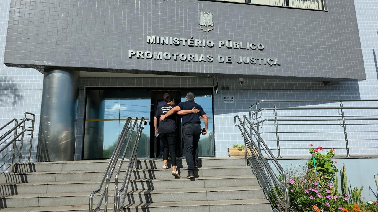 Corregedoria amplia investiga&ccedil;&atilde;o e ouve vi&uacute;va sobre morte de agricultor durante a&ccedil;&atilde;o da Brigada Militar