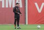 Inter tem maior média de posse de bola e é segundo que mais troca passes nos principais estaduais 