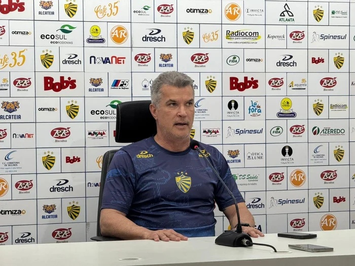 Daniel Costa / Grupo RBS Daniel Costa / Grupo RBS