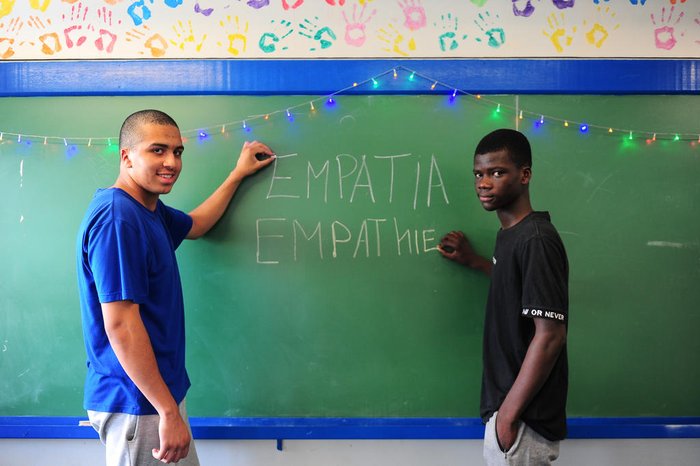 Bruno Todeschini / Agencia RBS