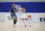 ACBF busca empate contra o Minas no jogo de ida das oitavas de final da Liga Nacional de Futsal